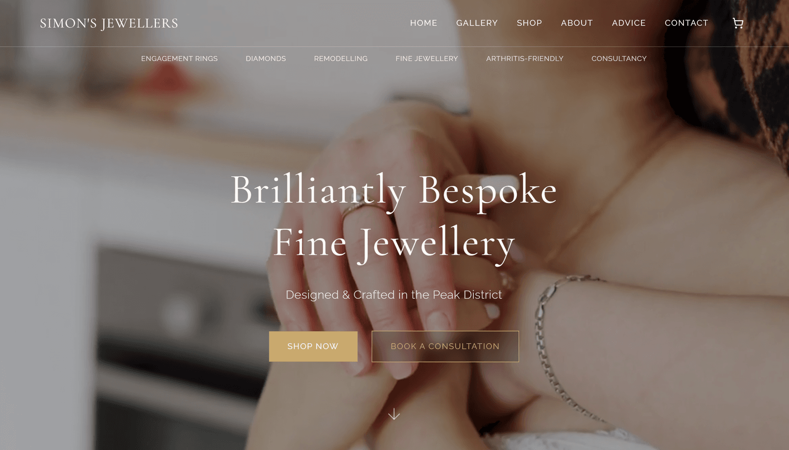 Simon's Jewellers