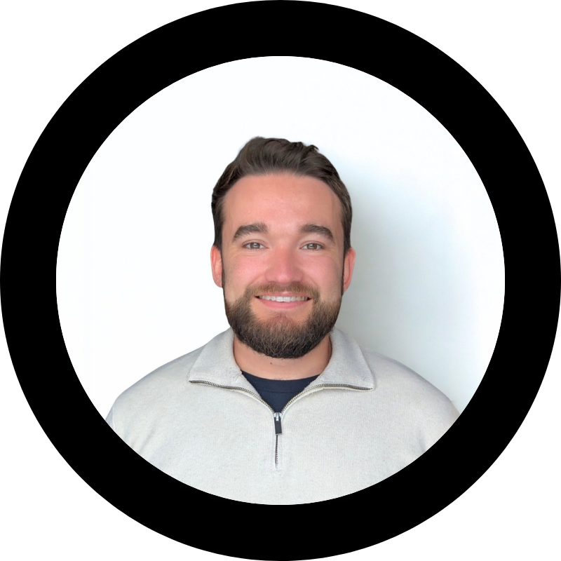 Will Cloughley, founder of WK Designs